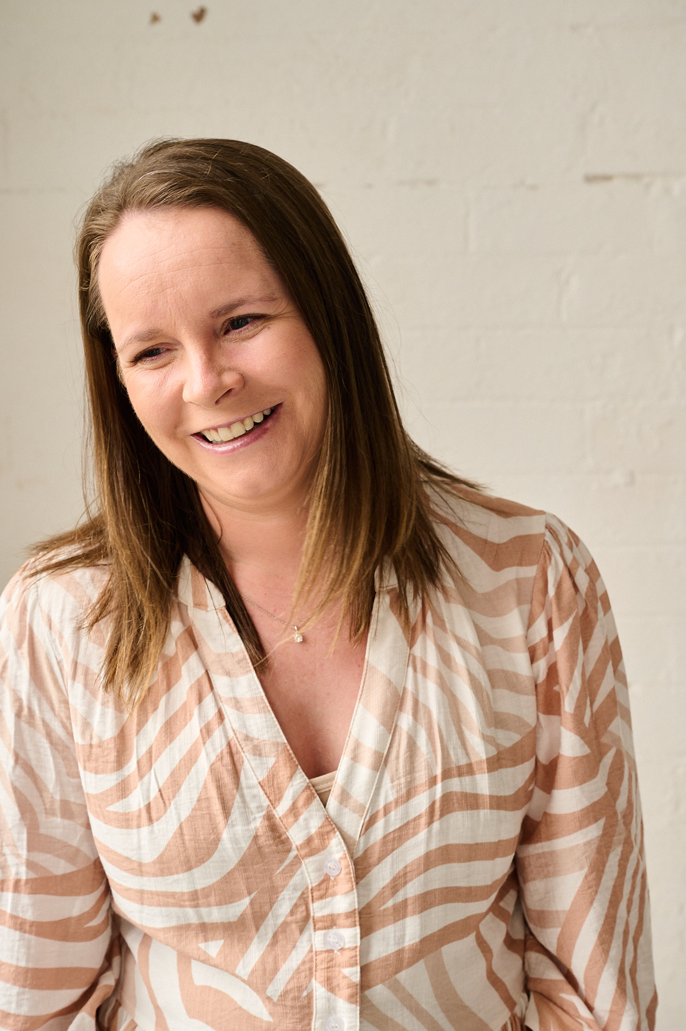 Naomi Steele, Fractional Practice Manager